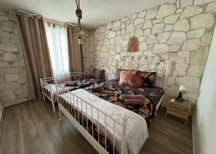 Stone Apartment 3