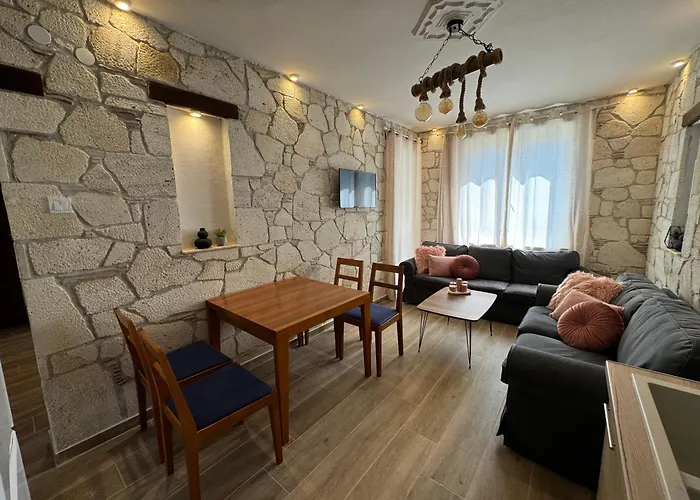 Stone Apartment 3