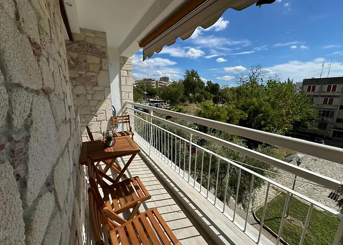 Stone Apartment 3