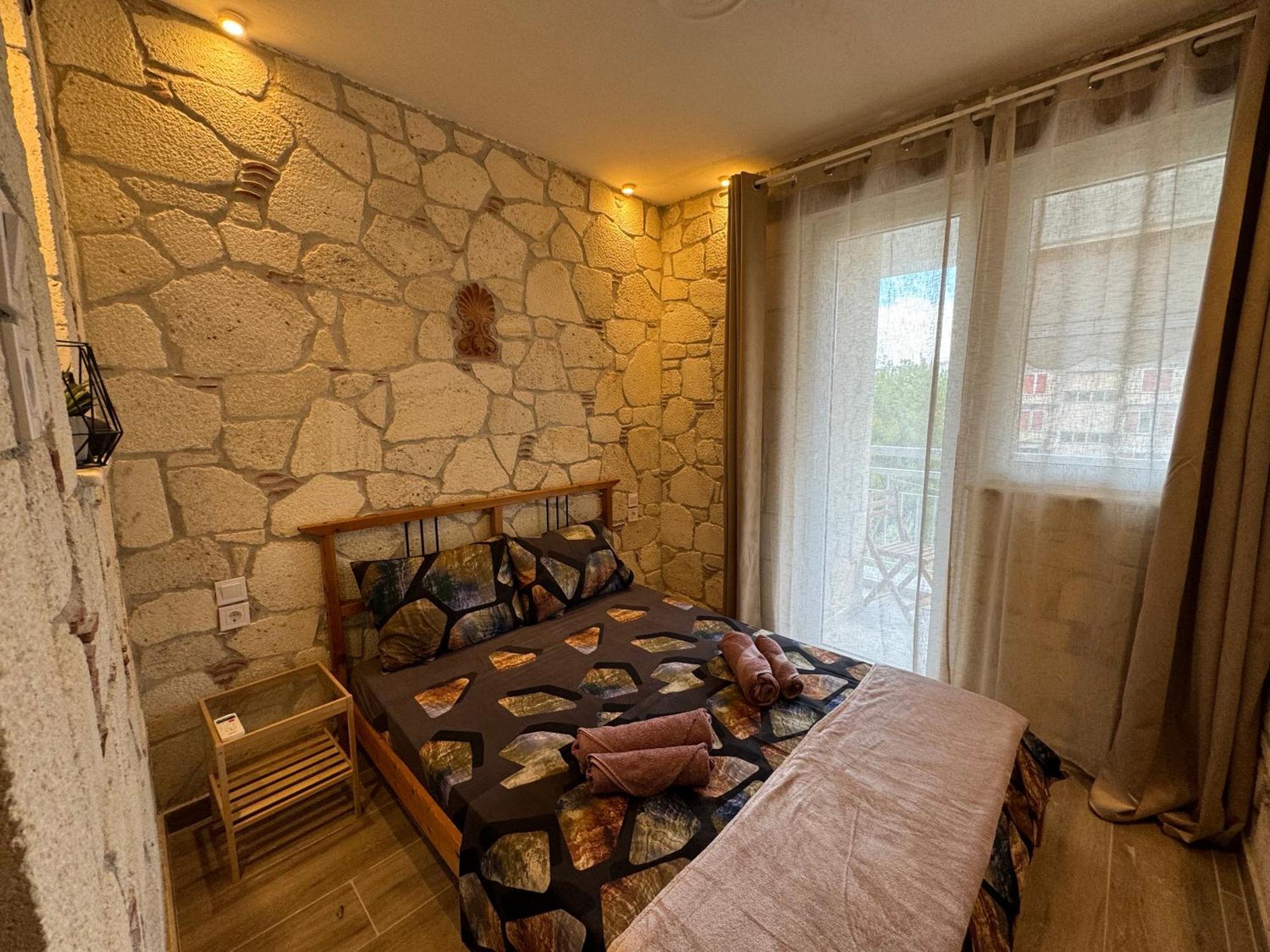 Stone 3 Apartmán *