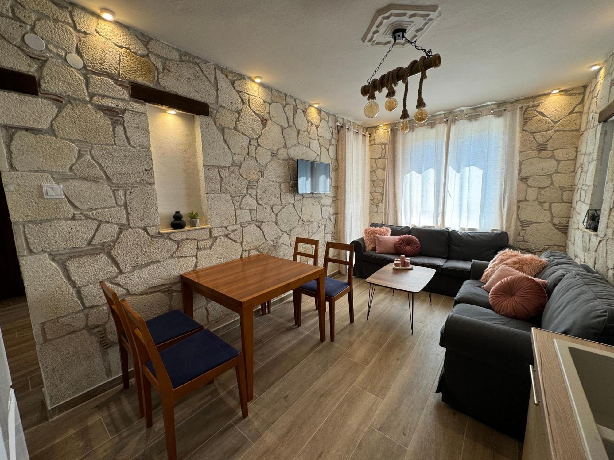 Apartmán Stone 3