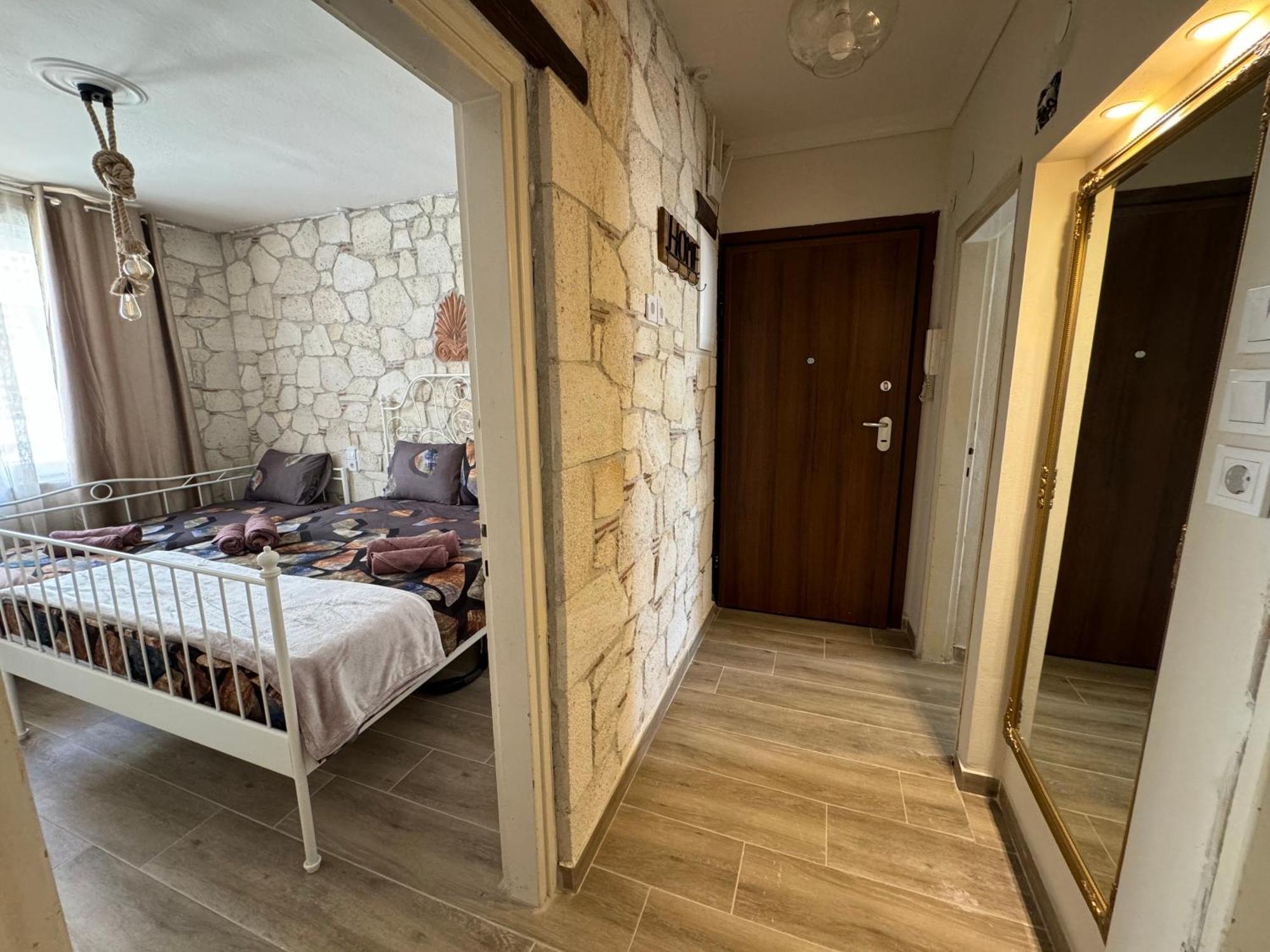 Apartmán Stone 3