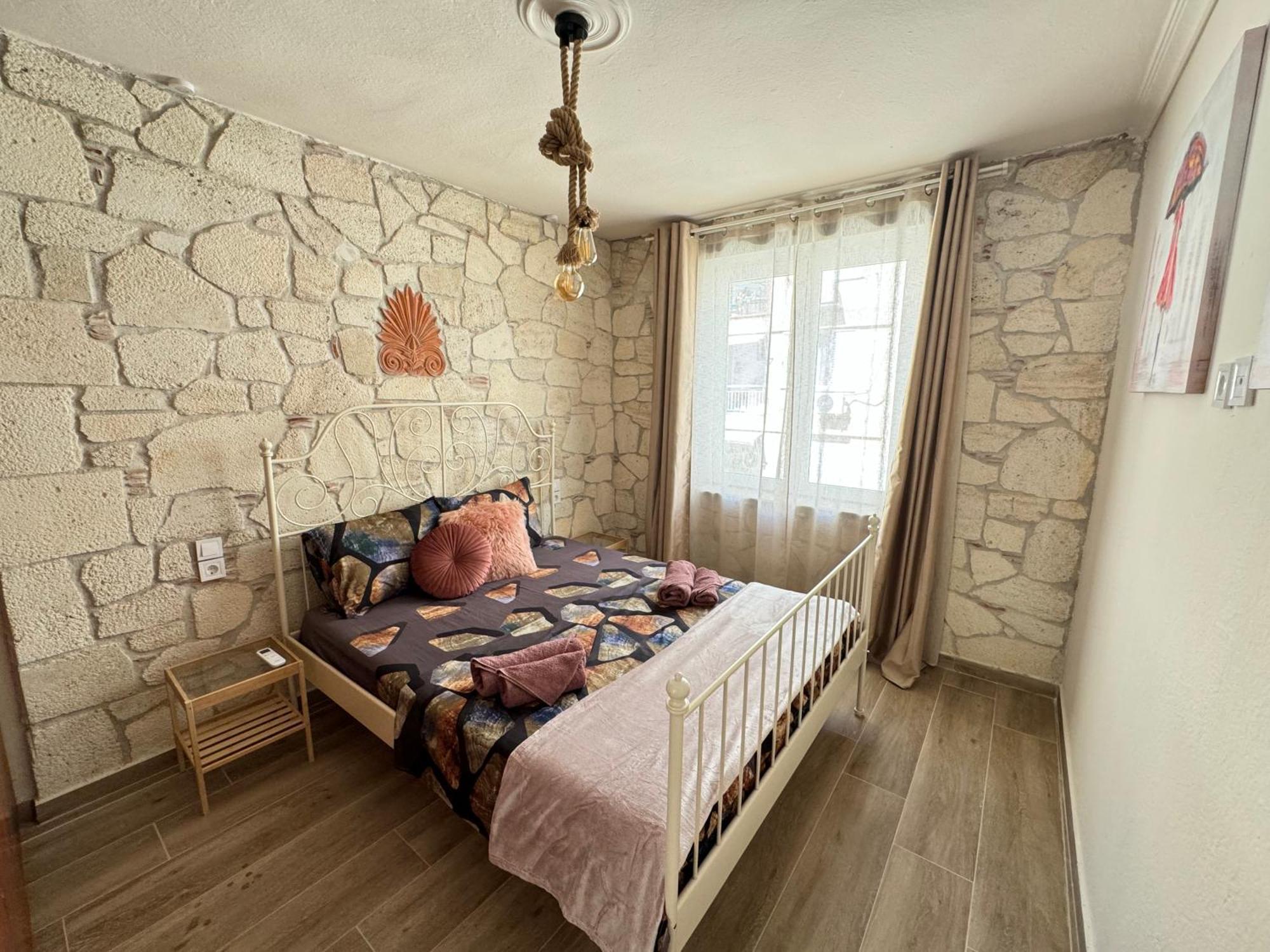 Stone 3 Apartmán