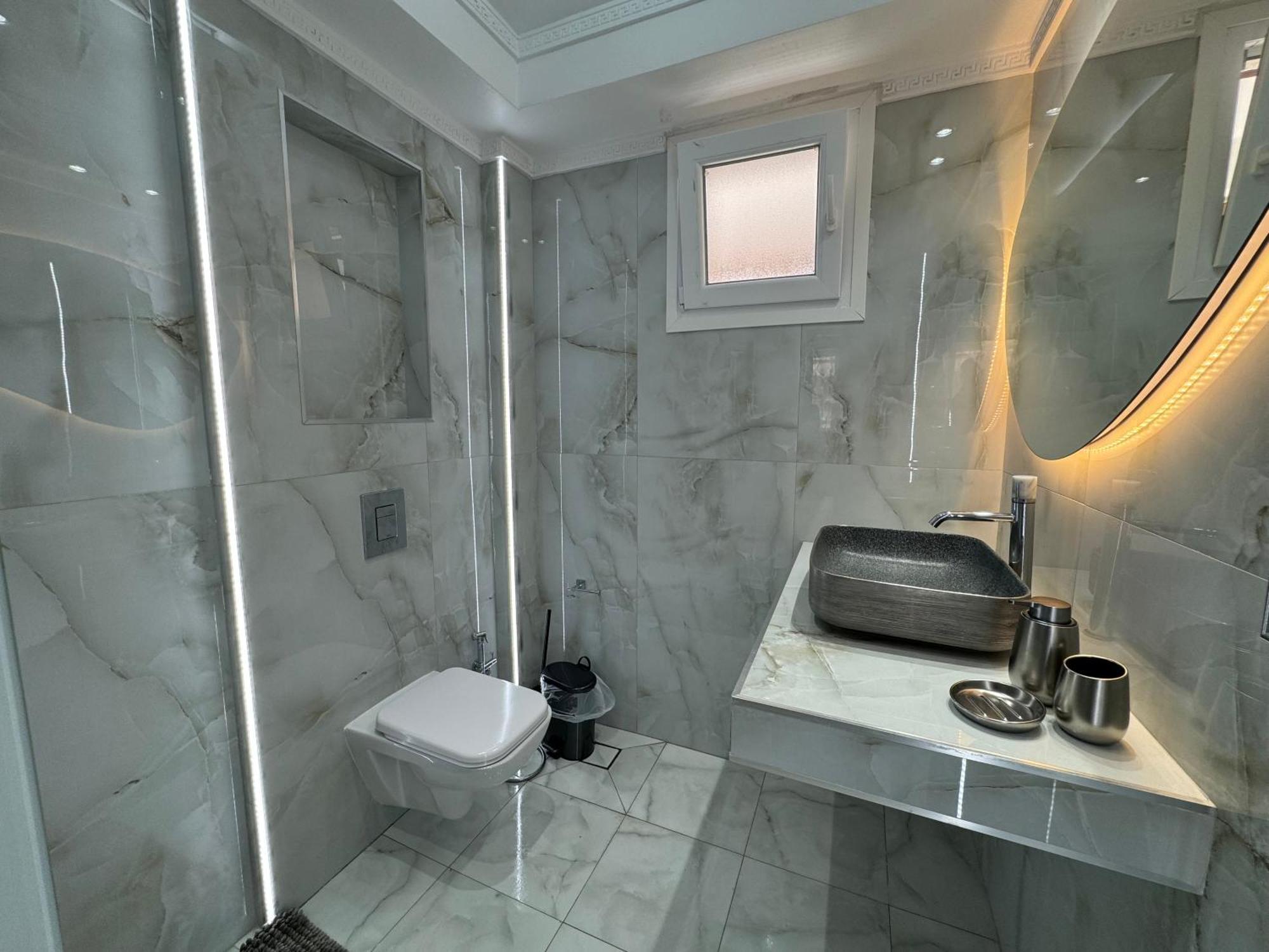Apartmán Stone 3 Soluň